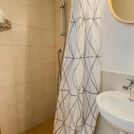El Nin With Terrace & Ac Apartamento *