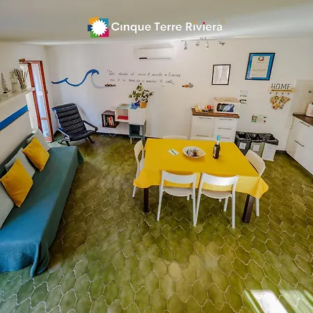 El Nin With Terrace & Ac 베르나차