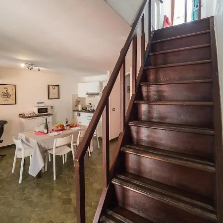 El Nin With Terrace & Ac