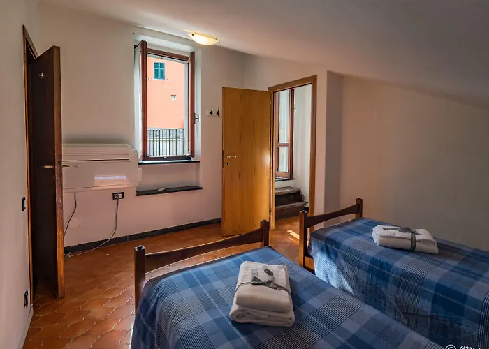 Apartman El Nin With Terrace & Ac *