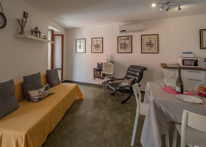 Apartman El Nin With Terrace & Ac