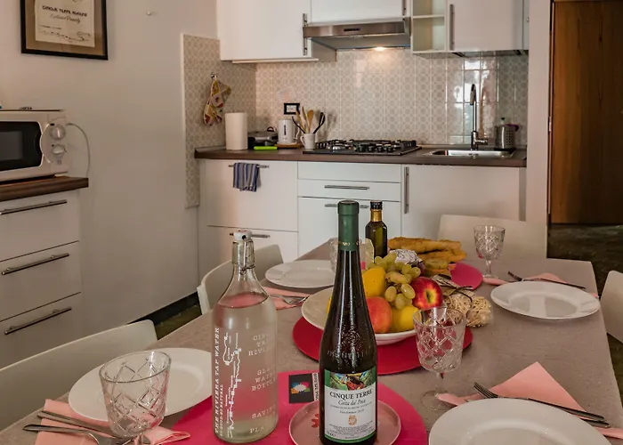Apartman El Nin With Terrace & Ac