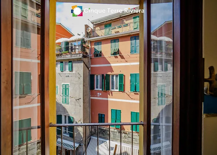 El Nin With Terrace & Ac