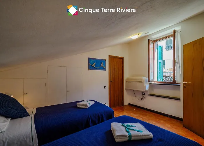 Apartman El Nin With Terrace & Ac
