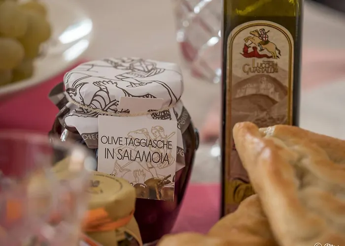 Daire El Nin With Terrace & Ac Vernazza